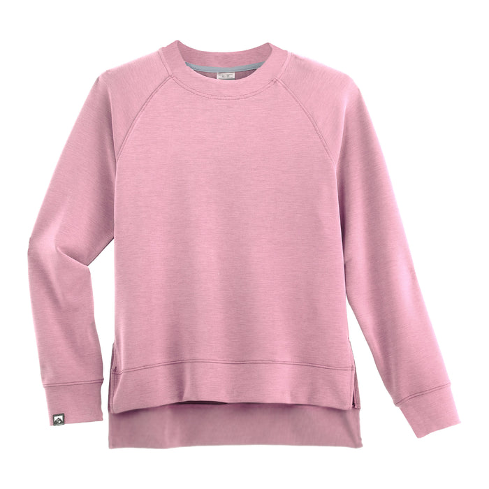 Mauve Pink / XS