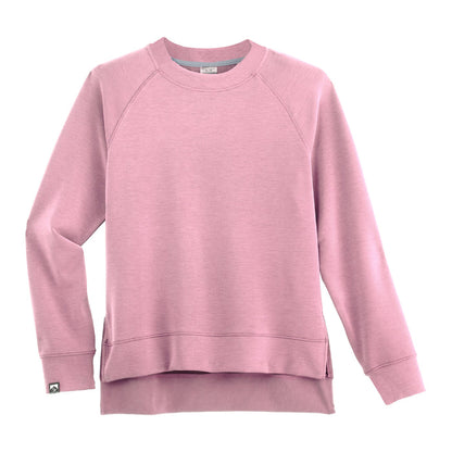 Mauve Pink / XS
