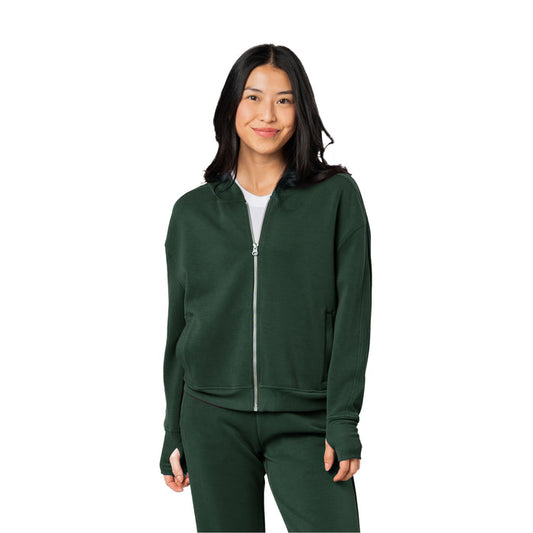 Spruce Green