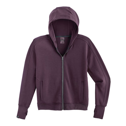 Deep Plum Purple / XS