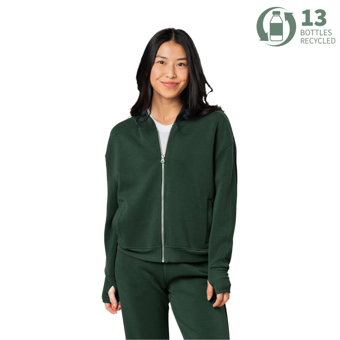 Spruce Green