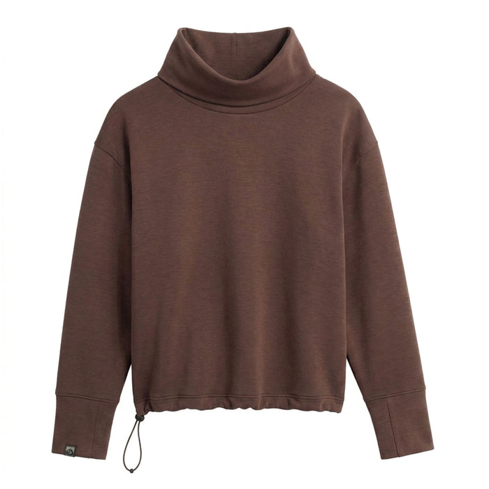 Chocolate Brown / XS