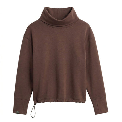 Chocolate Brown / XS
