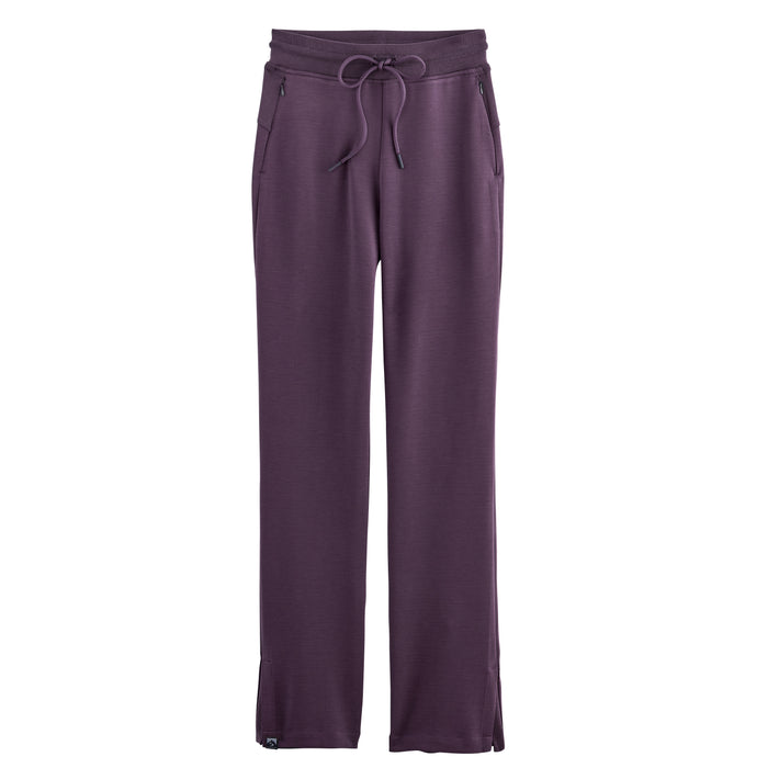 Deep Plum Purple / XS