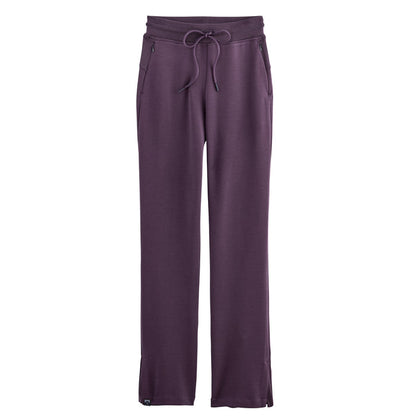 Deep Plum Purple / XS