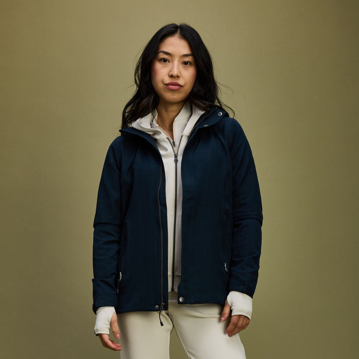 Women's Commuter All-Season Jacket