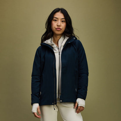 Women's Commuter All-Season Jacket