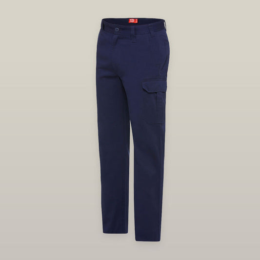 Women's Cotton Drill Pants 08381