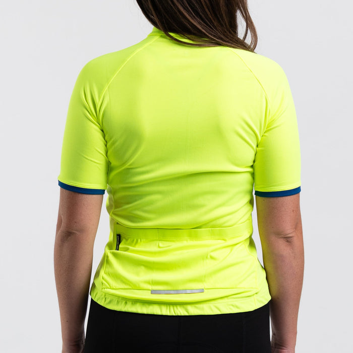Women's Criterium Pro Jersey