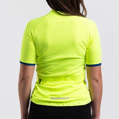 Women's Criterium Pro Jersey