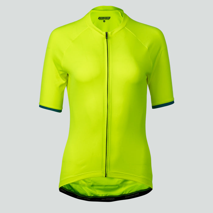 Women's Criterium Pro Jersey