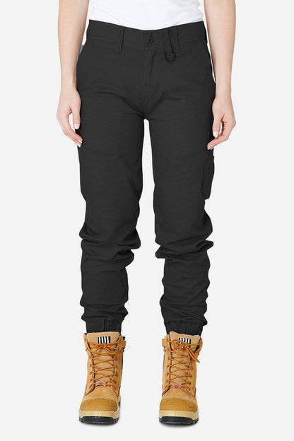 Women's Cuffed Pant EWD503