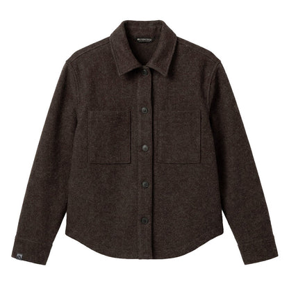 Espresso Brown / XS