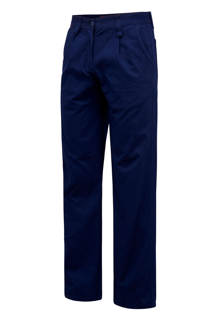 Women's Drill Pant 08840