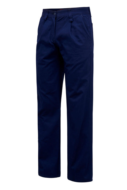 Women's Drill Pant 08840