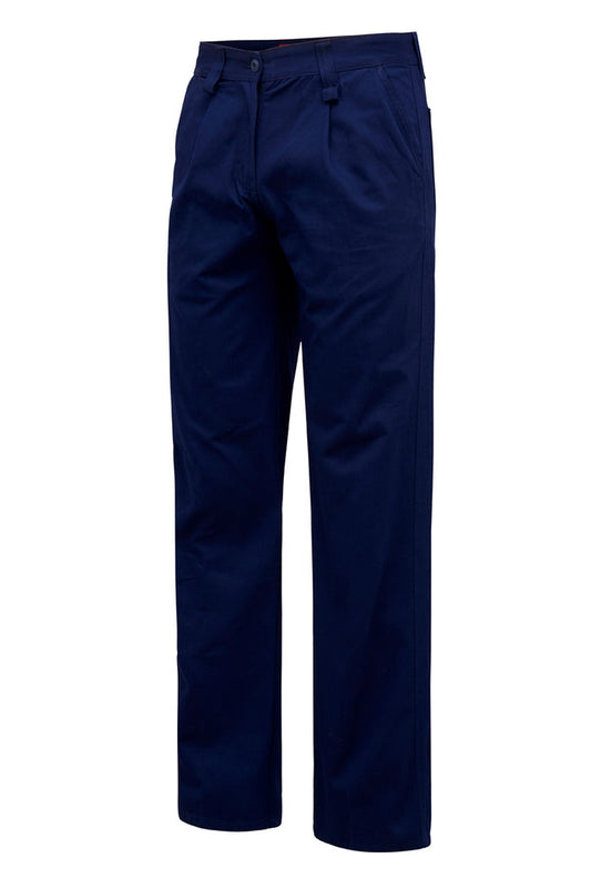 Women's Drill Pant 08840