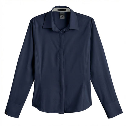 Navy Blue/Gray / XS