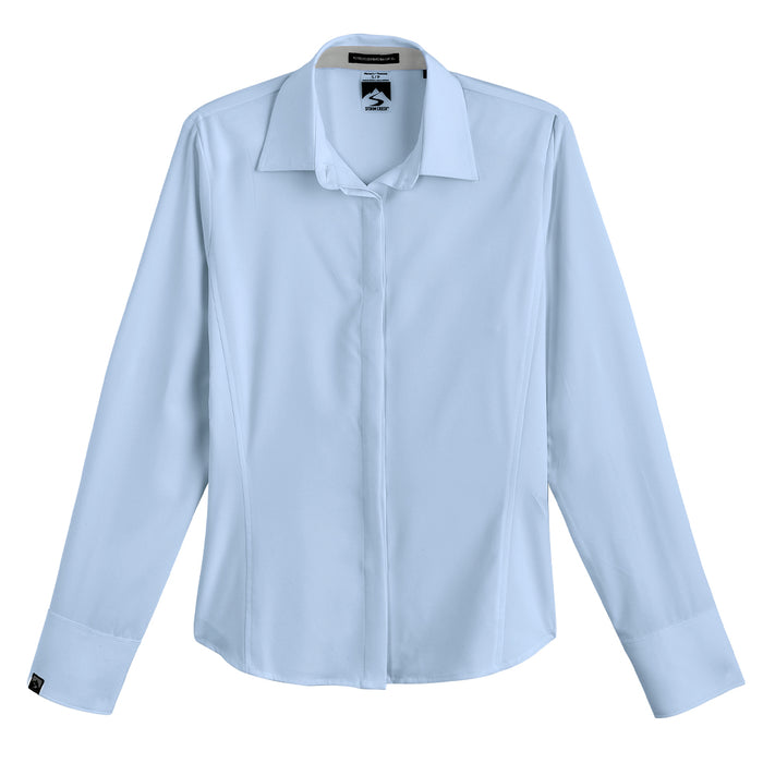 Oxford Blue/Gray / XS