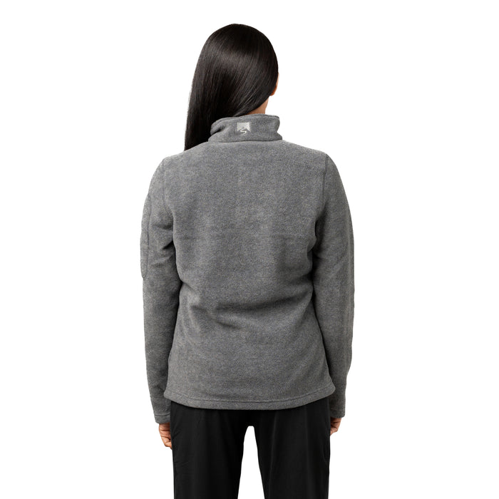Charcoal Gray