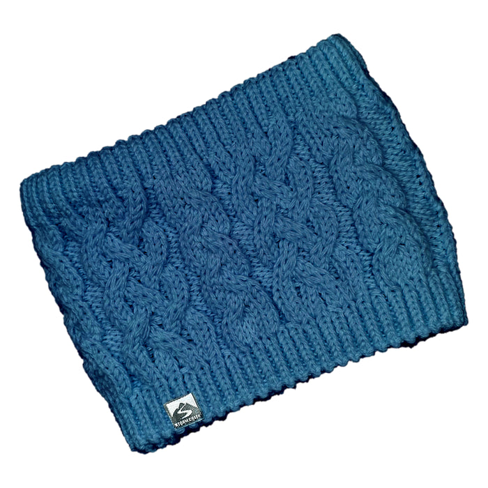 Deep Sea Blue