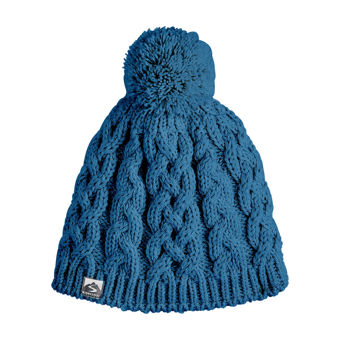 Deep Sea Blue / OSFA