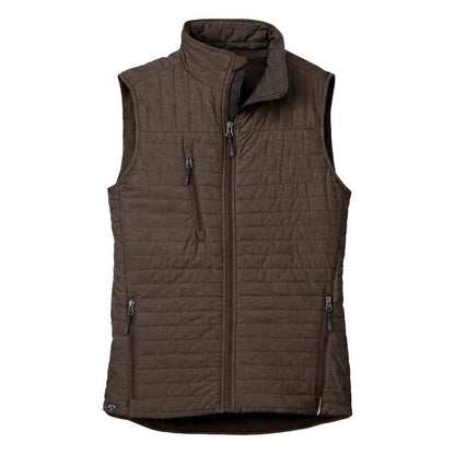 Espresso Brown Heather