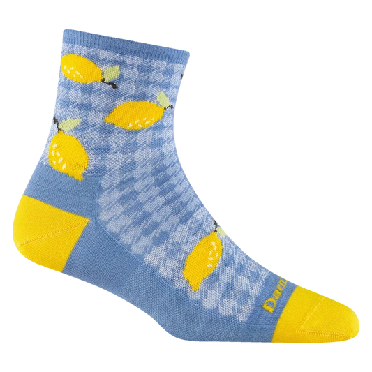 Women's Fruit Stand Shorty Lightweight Lifestyle Socks 6102