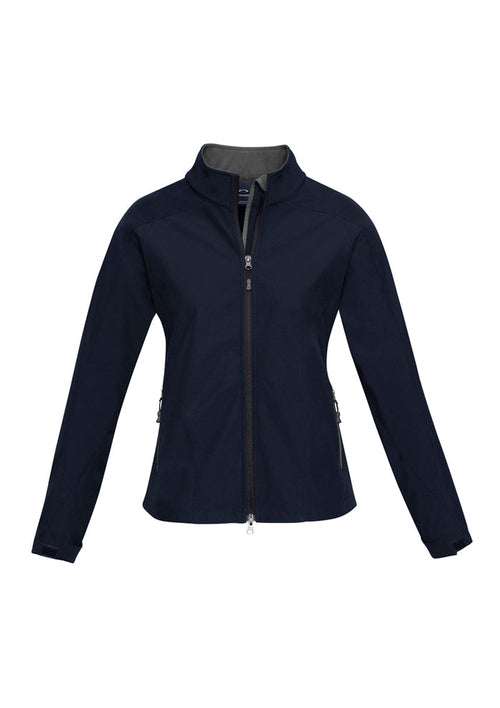 Women's Geneva Jacket J307L