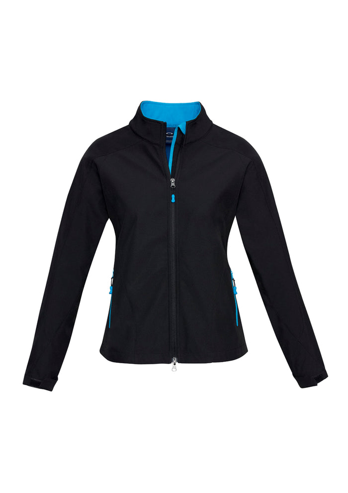 Women's Geneva Jacket J307L