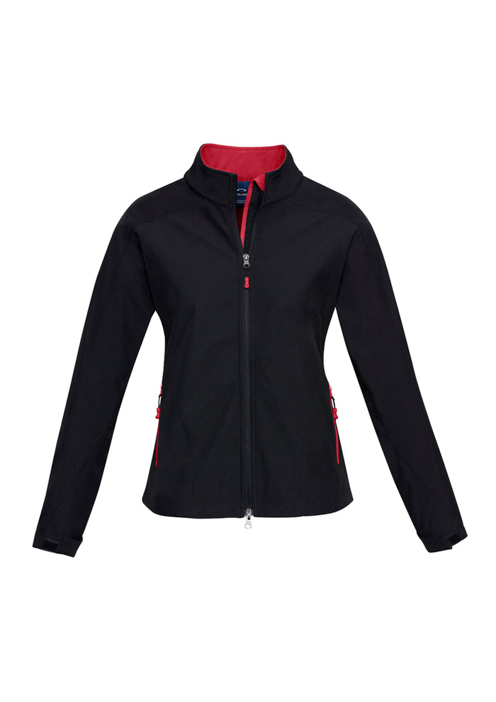 Women's Geneva Jacket J307L