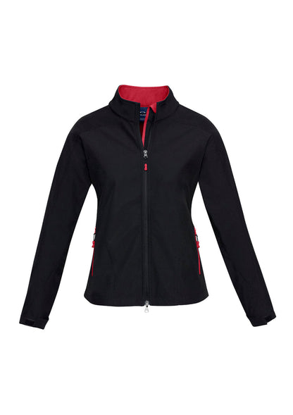 Women's Geneva Jacket J307L