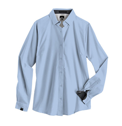 Oxford Blue / XS