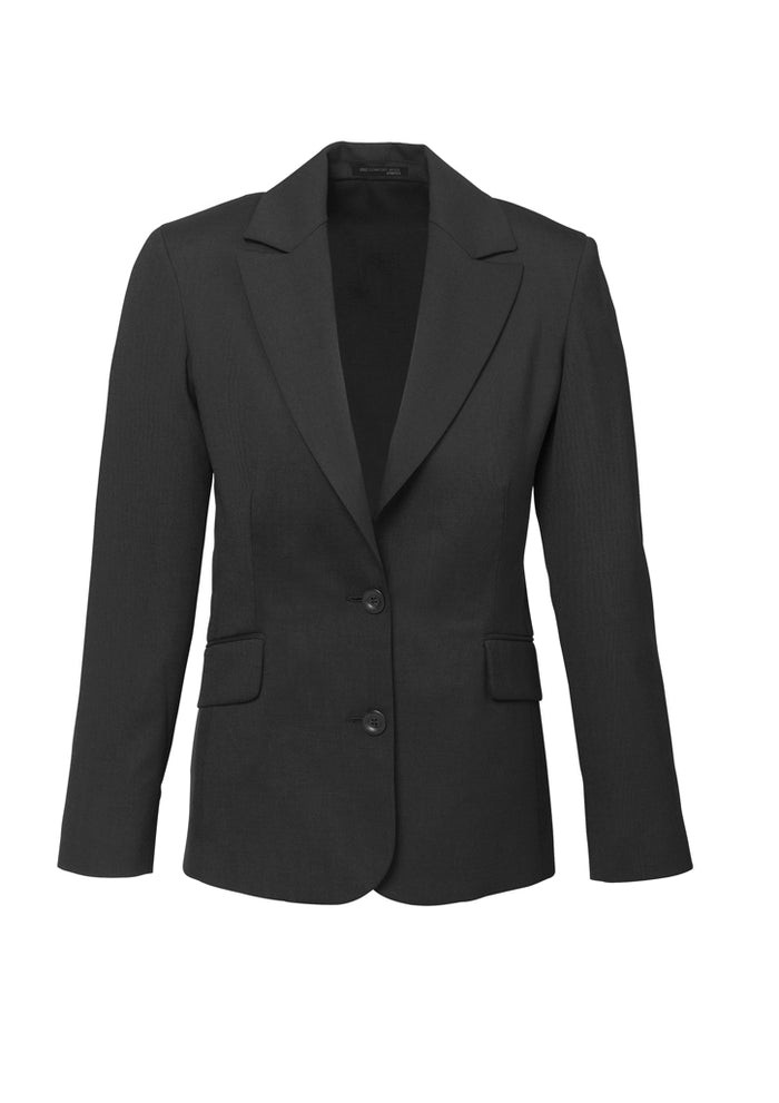 Women's Longline Jacket 64012
