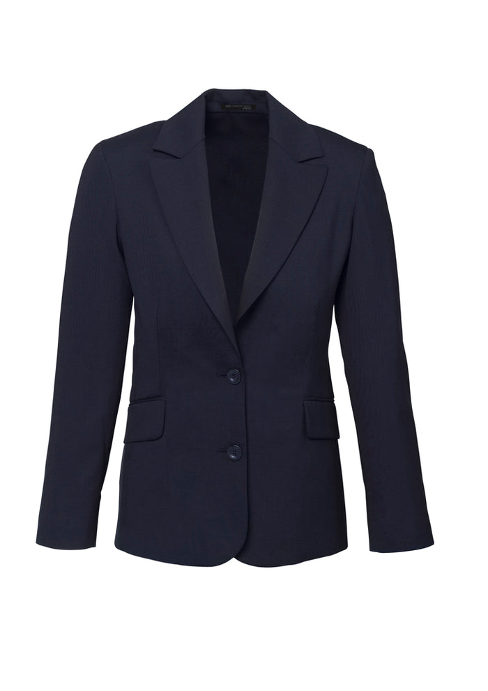 Women's Longline Jacket 64012