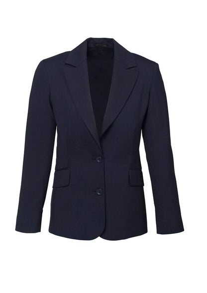 Women's Longline Jacket 64012