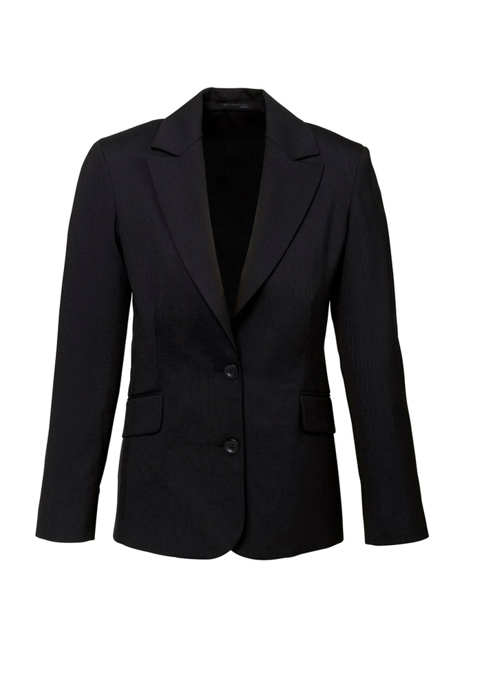 Women's Longline Jacket 64012