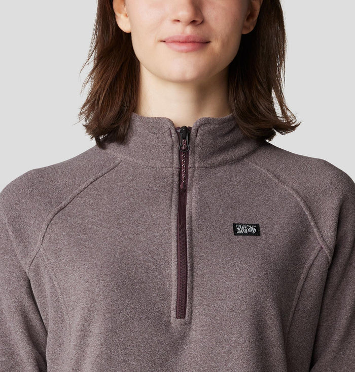 Women's Microchill™ 1/4 Zip Pullover