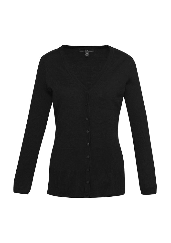 Women's Milano Cardigan LC417L