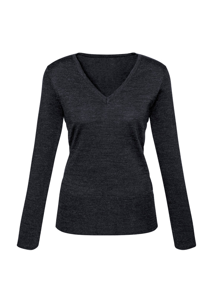 Women's Milano Pullover LP618L