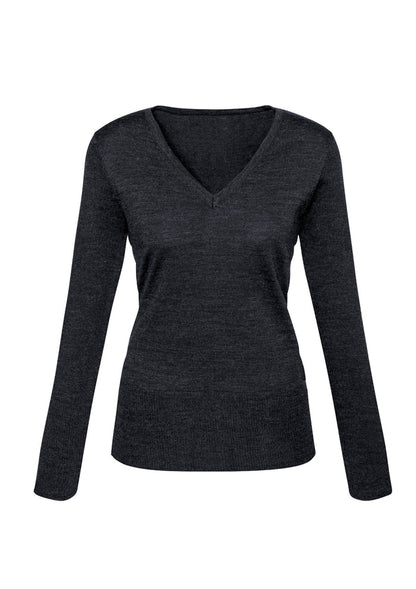 Women's Milano Pullover LP618L