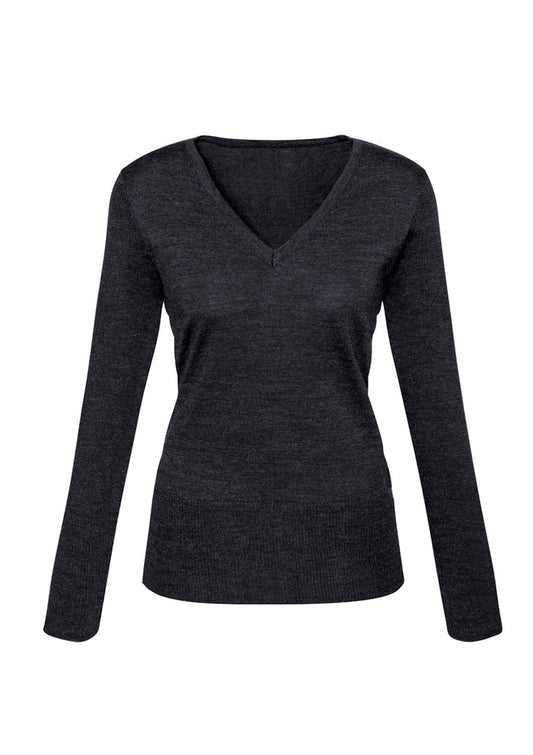 Women's Milano Pullover LP618L