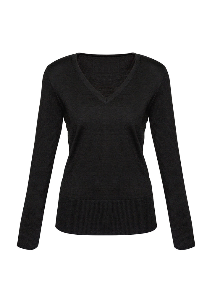 Women's Milano Pullover LP618L