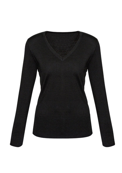 Women's Milano Pullover LP618L