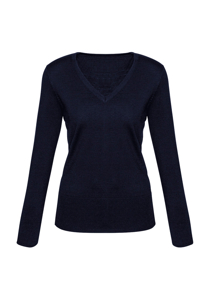 Women's Milano Pullover LP618L