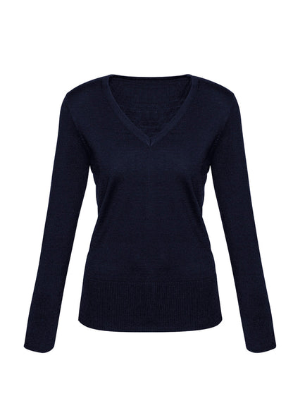 Women's Milano Pullover LP618L