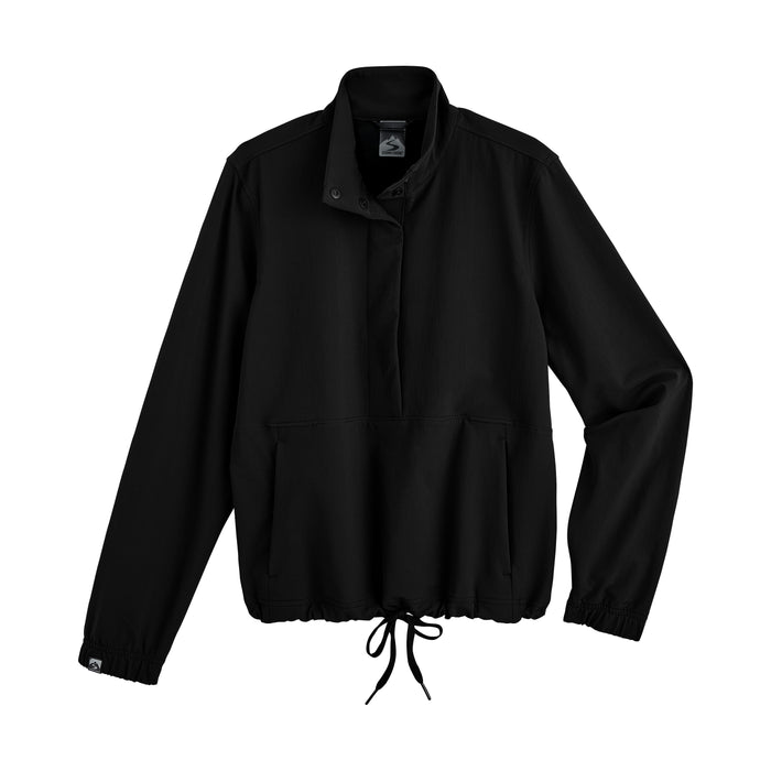 Black / XS