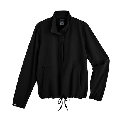 Black / XS