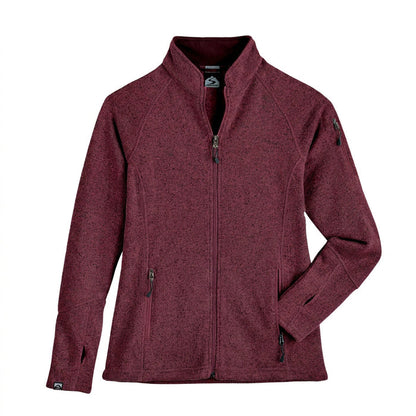 Merlot Red / XS