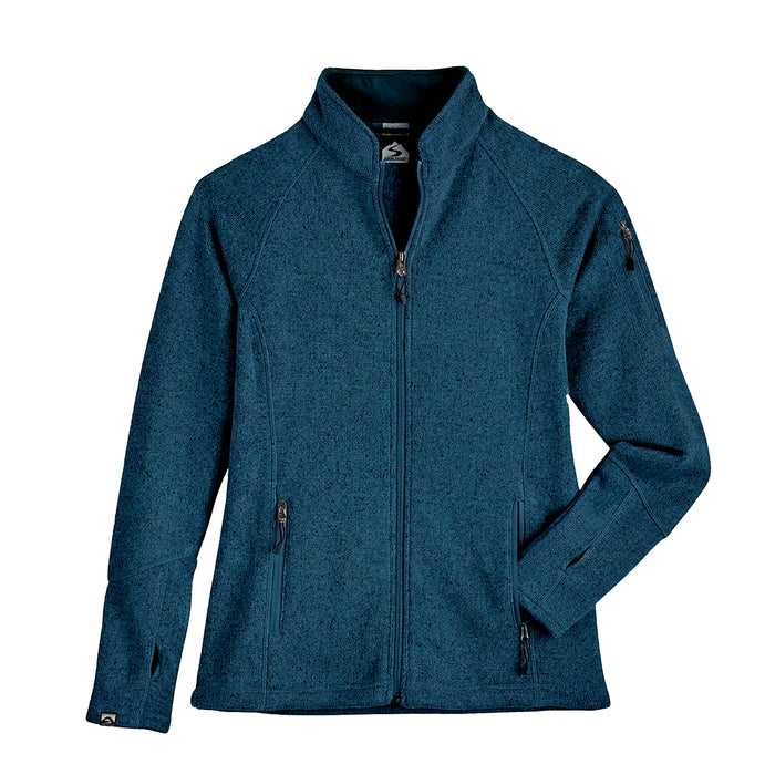 Deep Sea Blue / XS
