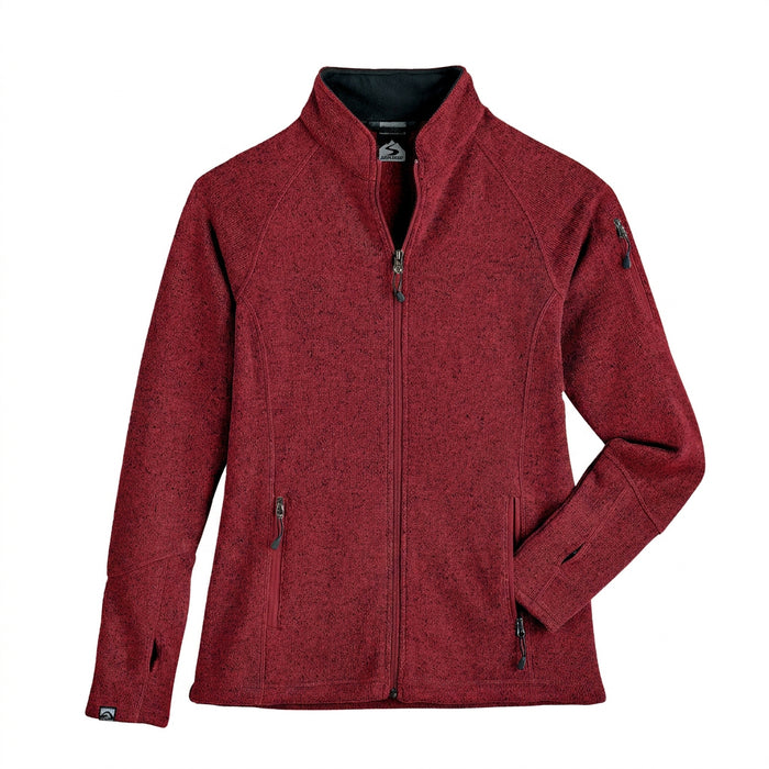 Maroon Red / XS